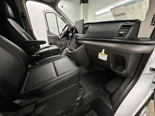 Thumbnail: 2026 Ford Transit Series - 26