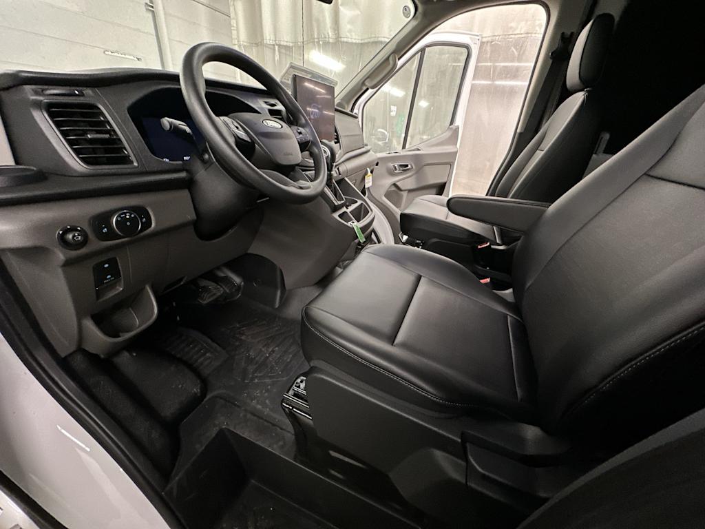 Thumbnail: 2026 Ford Transit Series - 11
