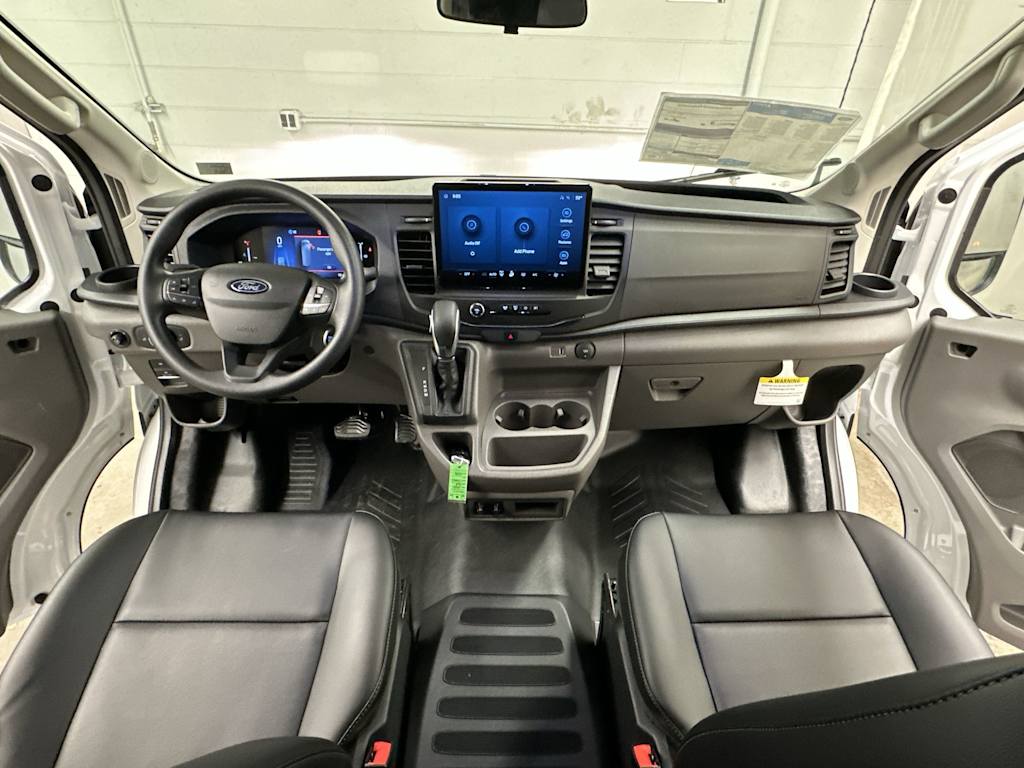 Thumbnail: 2026 Ford Transit Series - 13