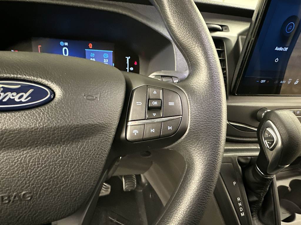 Thumbnail: 2026 Ford Transit Series - 24