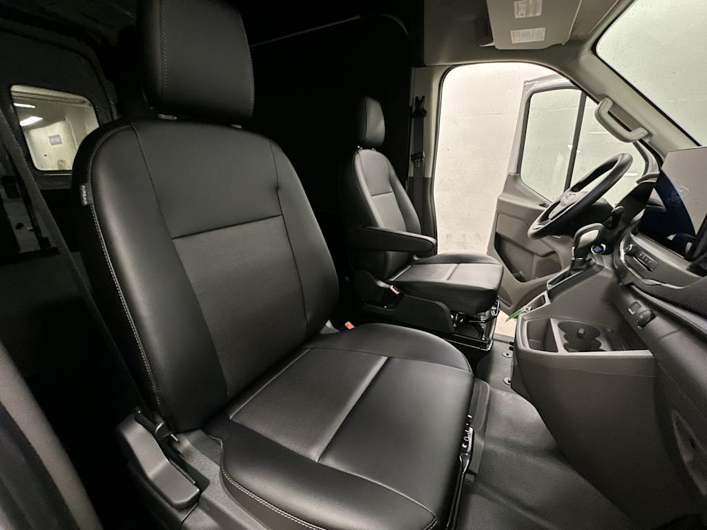 Thumbnail: 2026 Ford Transit Series - 40