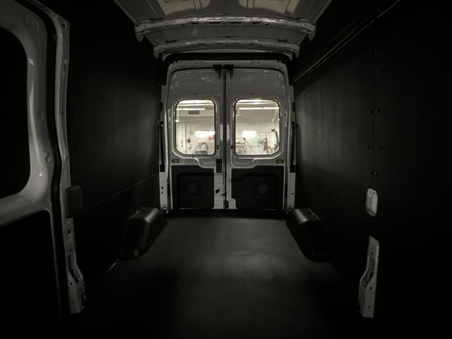 Thumbnail: 2026 Ford Transit Series - 16