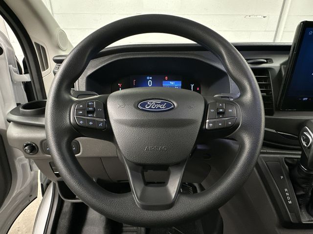 Thumbnail: 2026 Ford Transit Series - 10