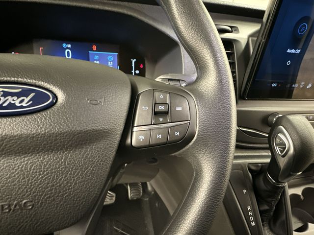 Thumbnail: 2026 Ford Transit Series - 25