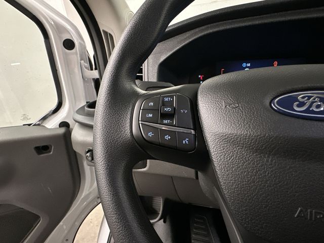 Thumbnail: 2026 Ford Transit Series - 23