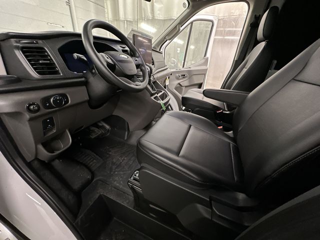 Thumbnail: 2026 Ford Transit Series - 12