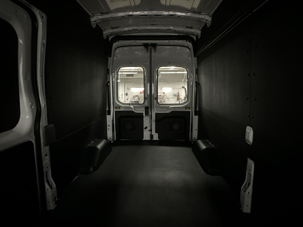 Thumbnail: 2026 Ford Transit Series - 37