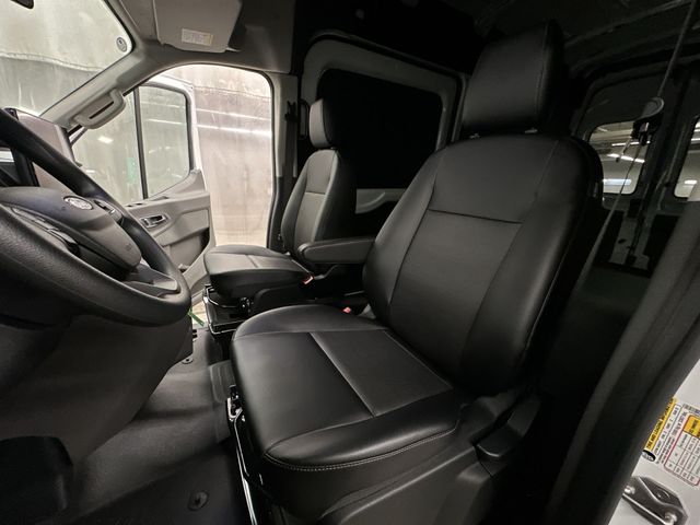 Thumbnail: 2026 Ford Transit Series - 12