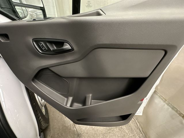 Thumbnail: 2026 Ford Transit Series - 27