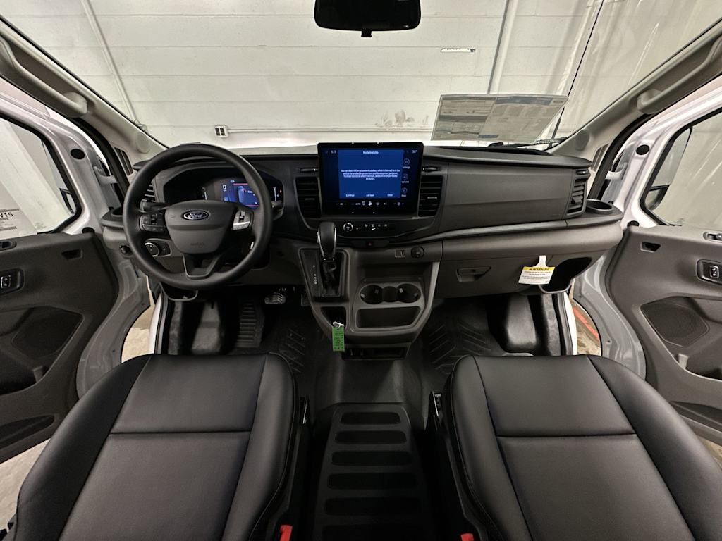 Thumbnail: 2026 Ford Transit Series - 10