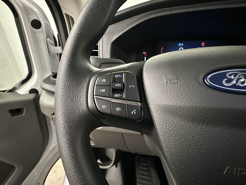 Thumbnail: 2026 Ford Transit Series - 22