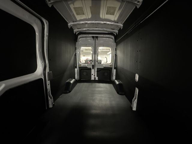 Thumbnail: 2026 Ford Transit Series - 15