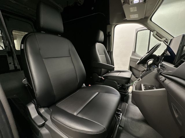Thumbnail: 2026 Ford Transit Series - 40