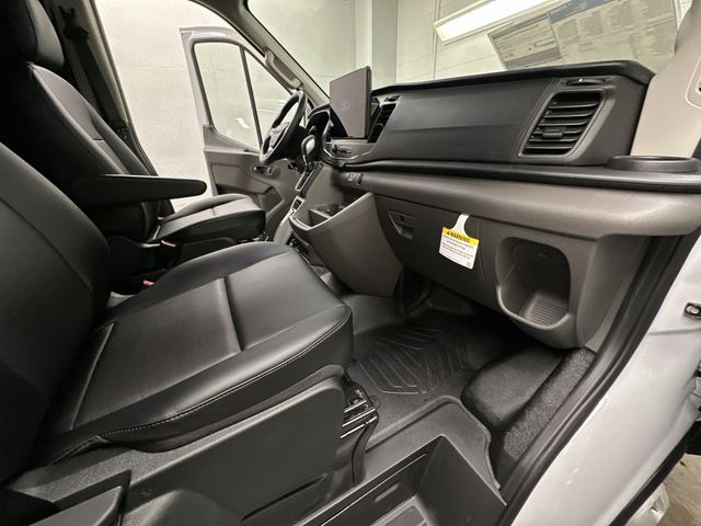 Thumbnail: 2026 Ford Transit Series - 38
