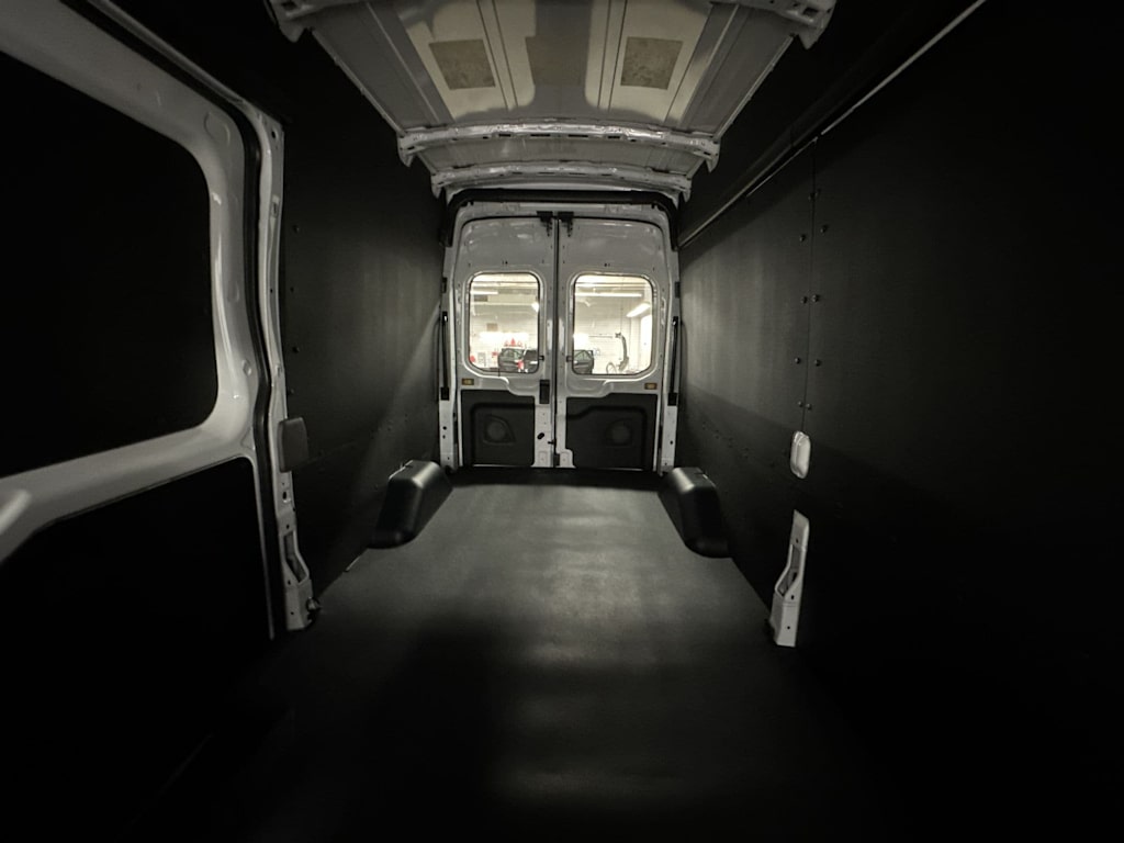 Thumbnail: 2026 Ford Transit Series - 37