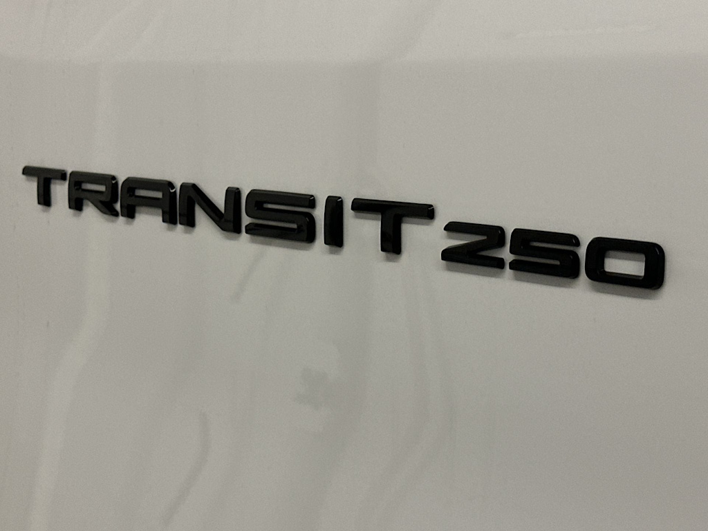 Thumbnail: 2026 Ford Transit Series - 49
