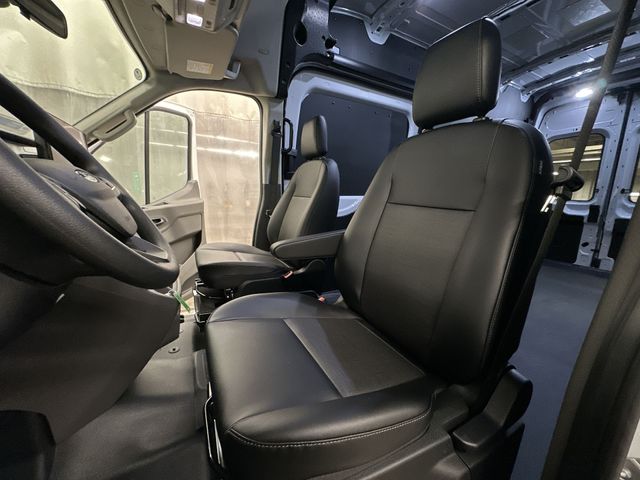 Thumbnail: 2026 Ford Transit Series - 11