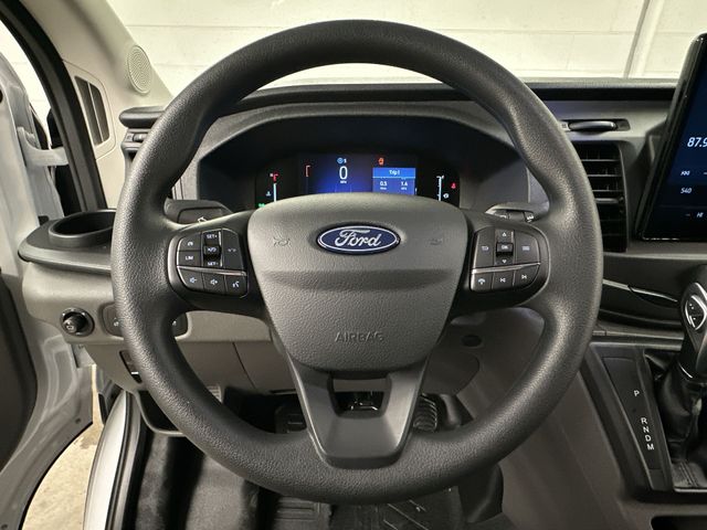 Thumbnail: 2026 Ford Transit Series - 2