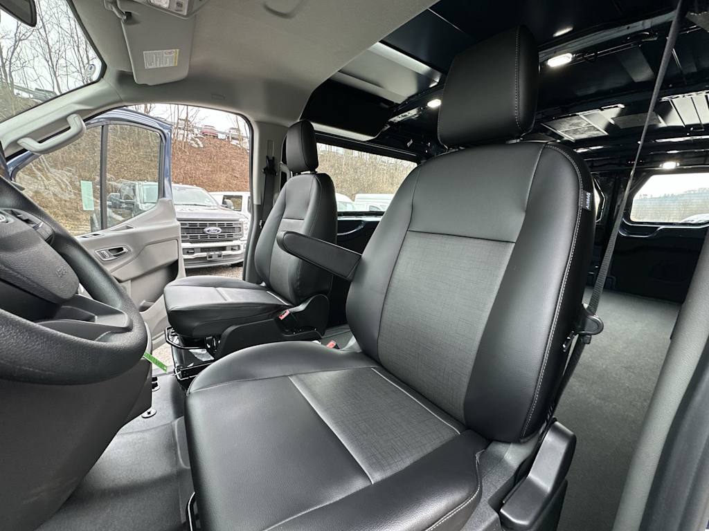 Thumbnail: 2026 Ford Transit Series - 11