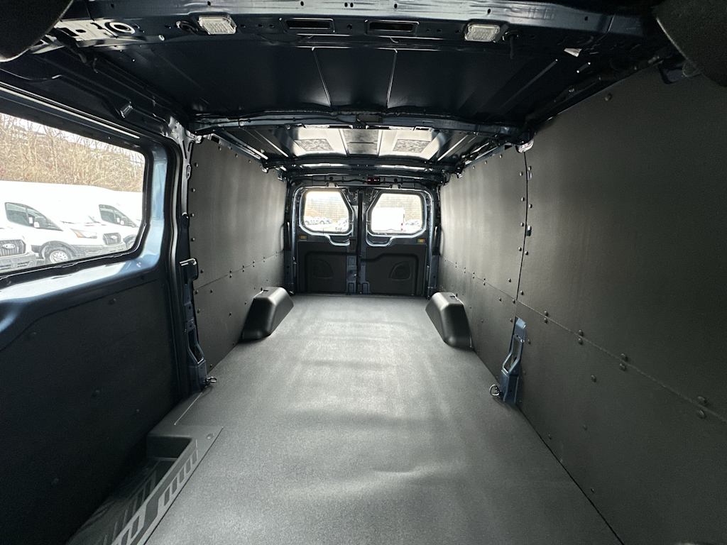 Thumbnail: 2026 Ford Transit Series - 12