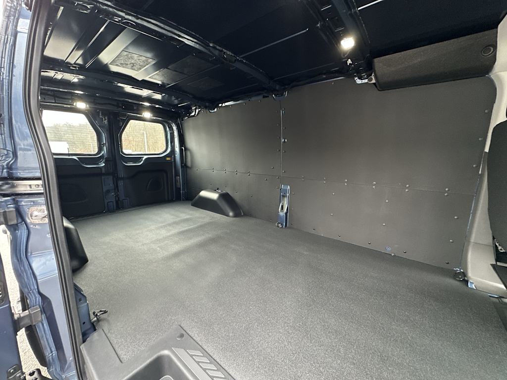 Thumbnail: 2026 Ford Transit Series - 41