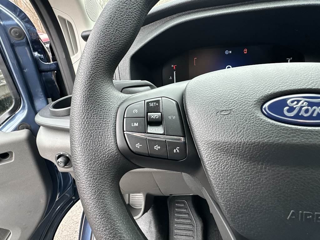 Thumbnail: 2026 Ford Transit Series - 23