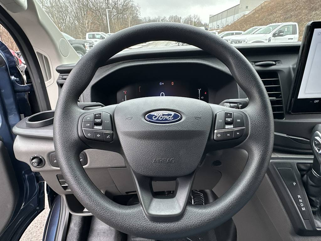 Thumbnail: 2026 Ford Transit Series - 2