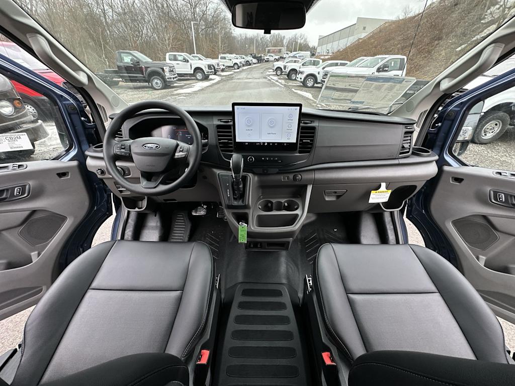 Thumbnail: 2026 Ford Transit Series - 10