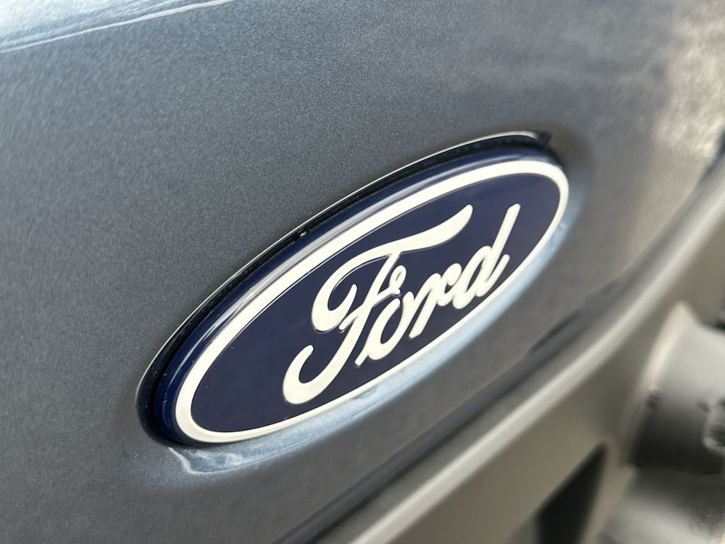 Thumbnail: 2026 Ford Transit Series - 7