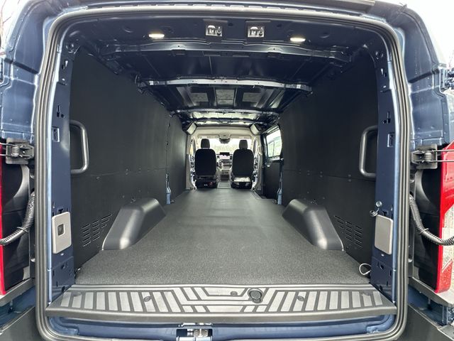 Thumbnail: 2026 Ford Transit Series - 43