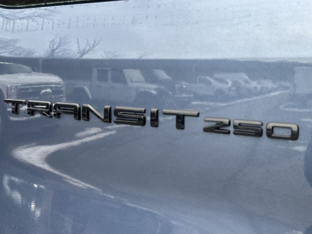 Thumbnail: 2026 Ford Transit Series - 46