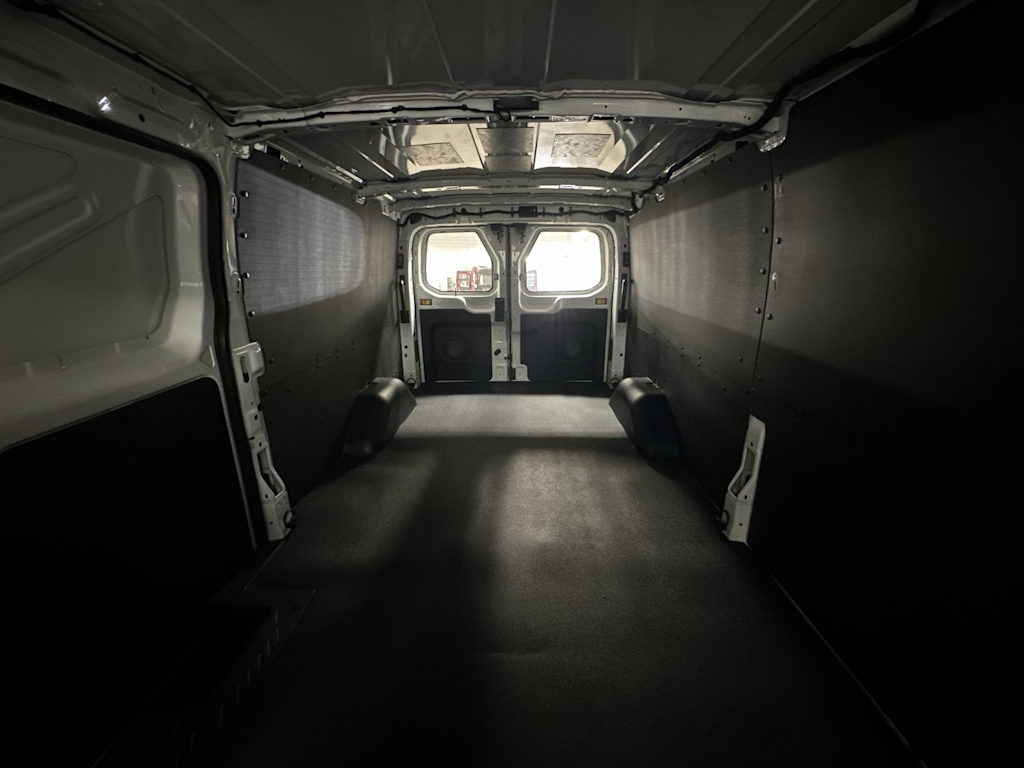 Thumbnail: 2026 Ford Transit Series - 15