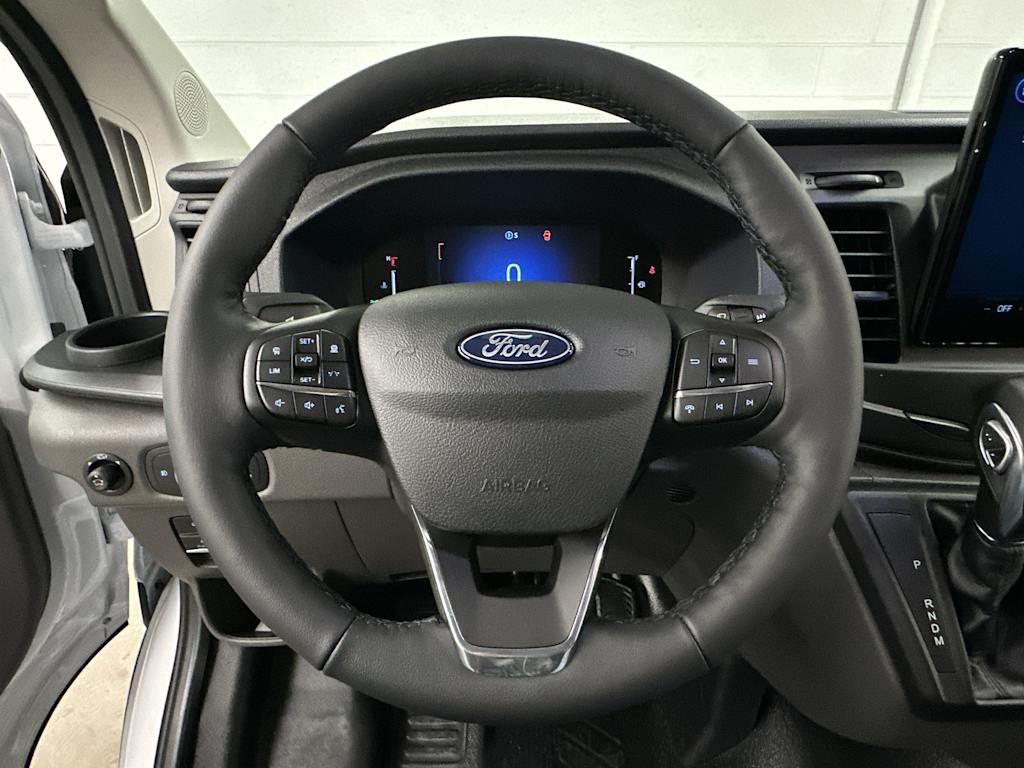 Thumbnail: 2026 Ford Transit Series - 2