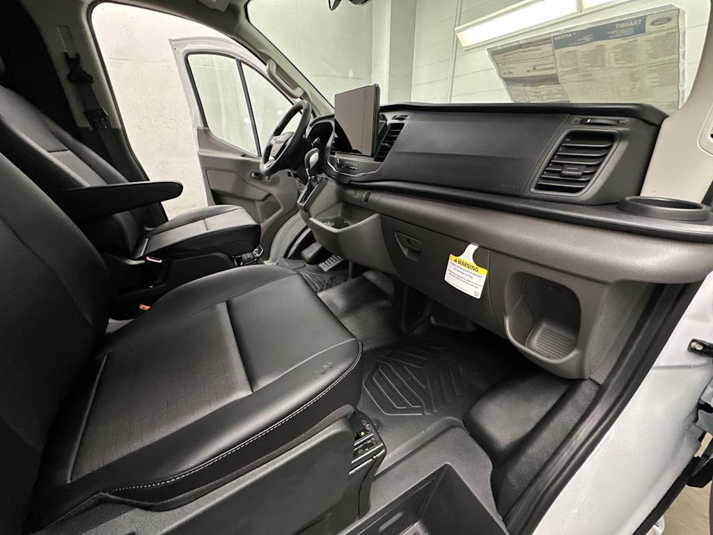 Thumbnail: 2026 Ford Transit Series - 38