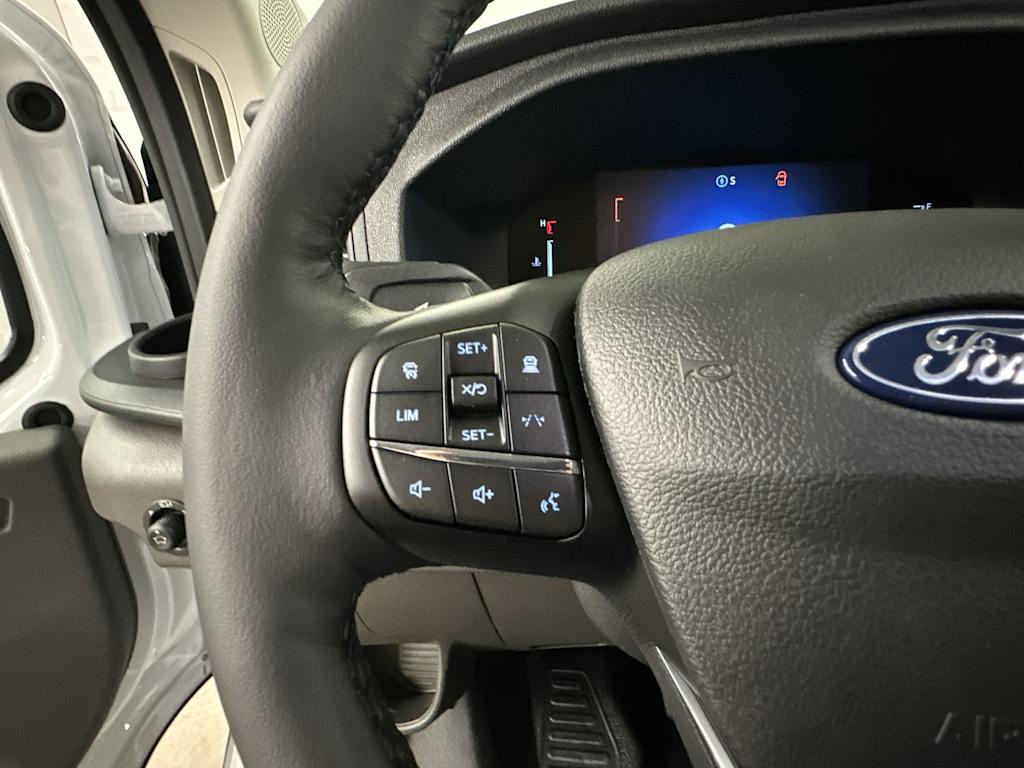 Thumbnail: 2026 Ford Transit Series - 23