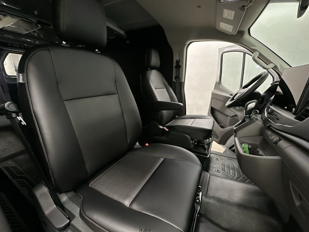 Thumbnail: 2026 Ford Transit Series - 40