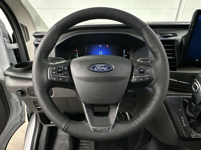 Thumbnail: 2026 Ford Transit Series - 10