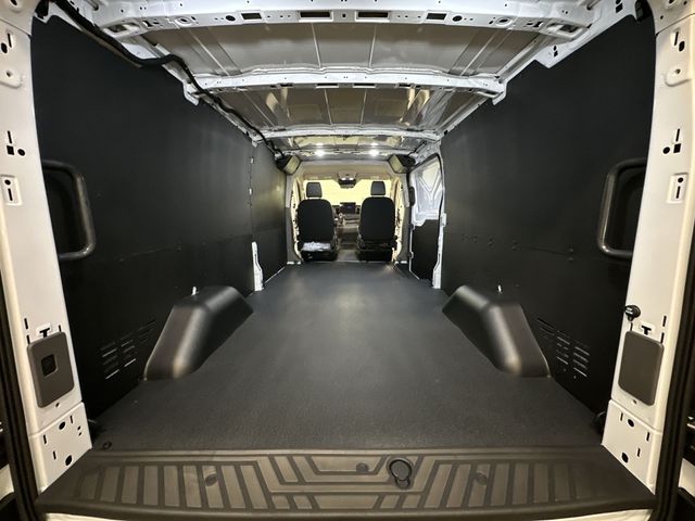 Thumbnail: 2026 Ford Transit Series - 46