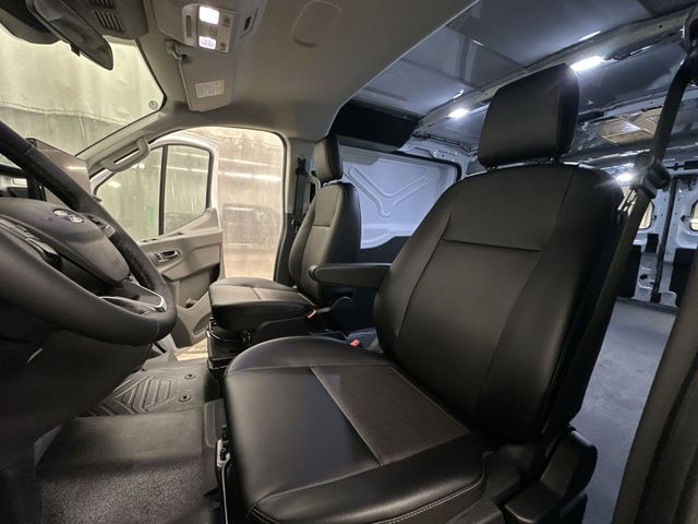 Thumbnail: 2026 Ford Transit Series - 12