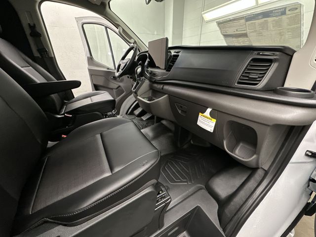 Thumbnail: 2026 Ford Transit Series - 39