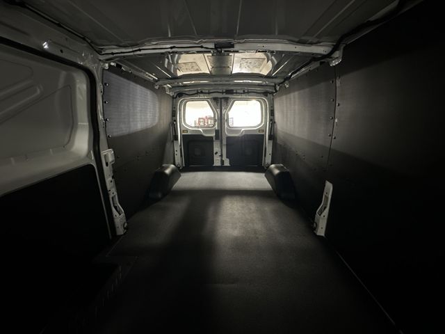 Thumbnail: 2026 Ford Transit Series - 37