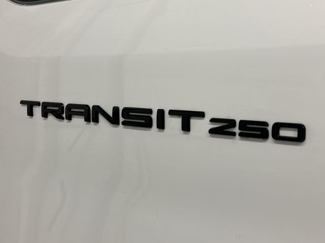 Thumbnail: 2026 Ford Transit Series - 30