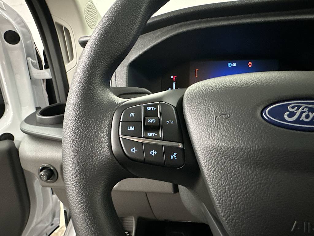 Thumbnail: 2026 Ford Transit Series - 22