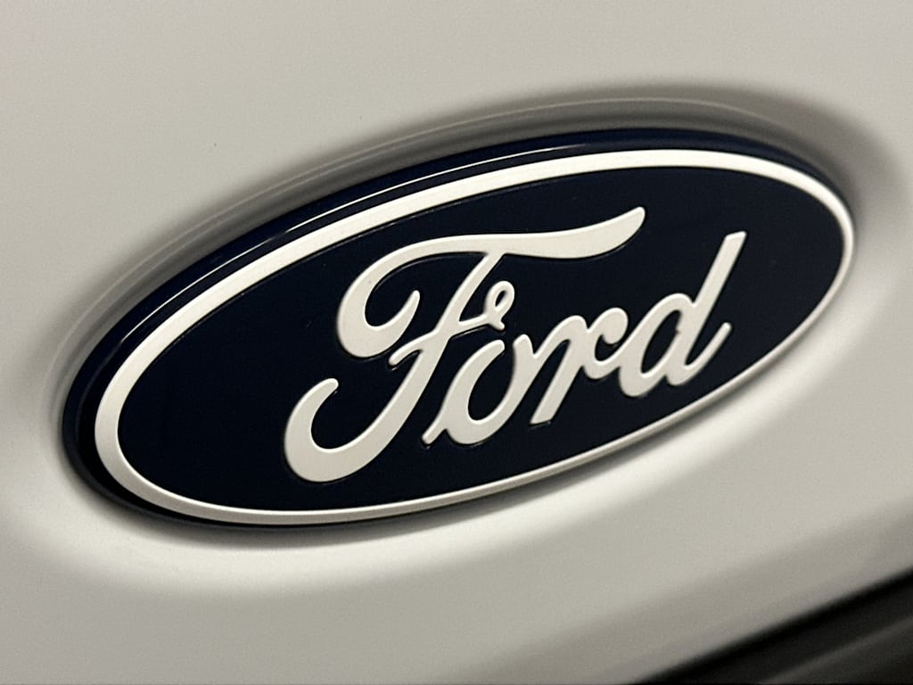 Thumbnail: 2026 Ford Transit Series - 6