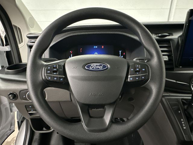 Thumbnail: 2026 Ford Transit Series - 9