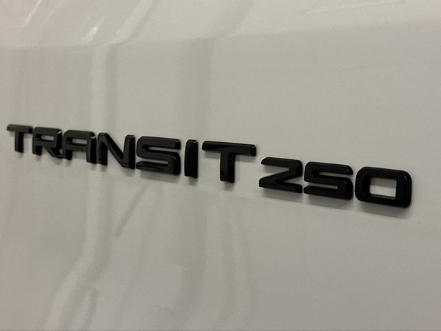 Thumbnail: 2026 Ford Transit Series - 28