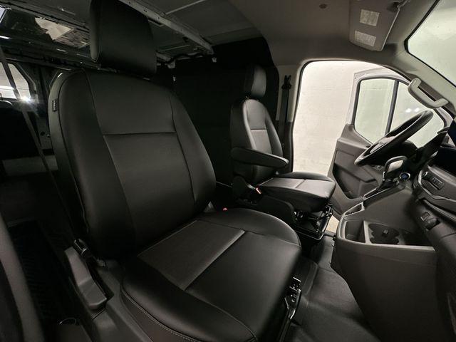 Thumbnail: 2026 Ford Transit Series - 25