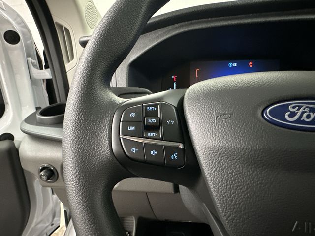 Thumbnail: 2026 Ford Transit Series - 16
