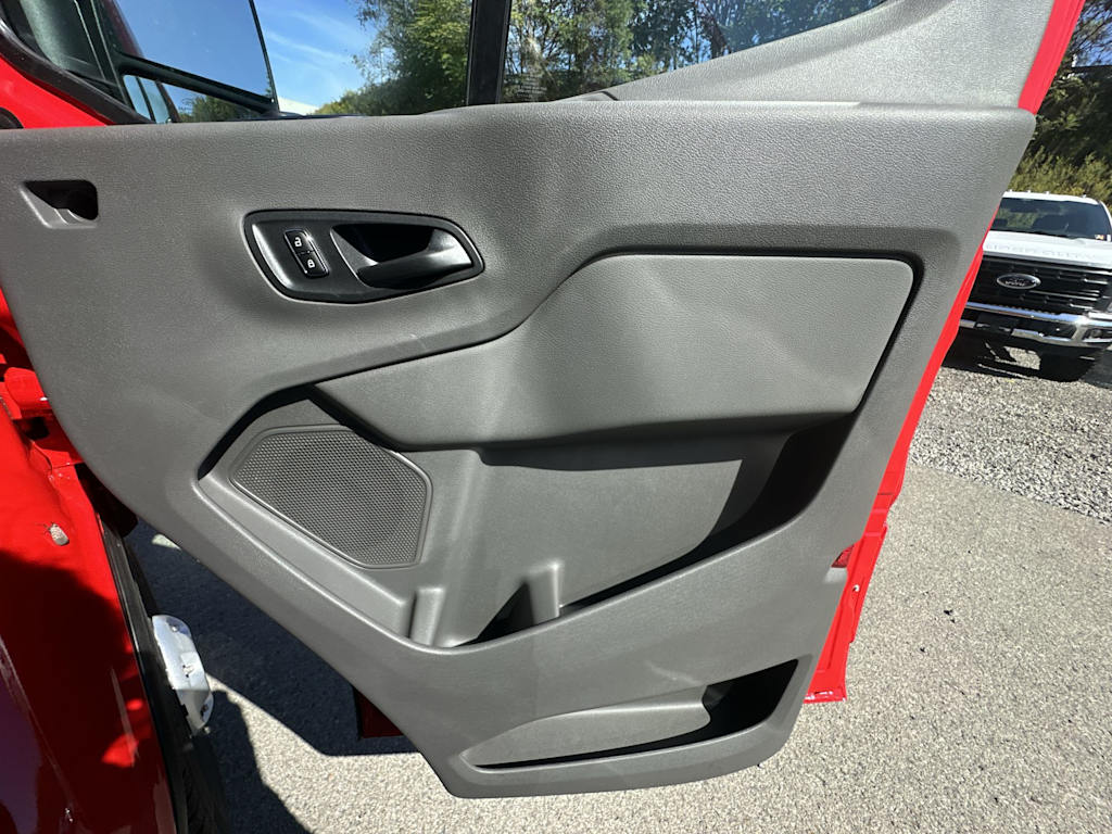 Thumbnail: 2025 Ford Transit Series - 25