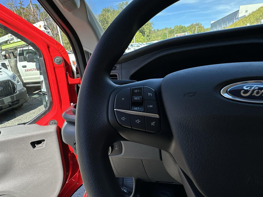 Thumbnail: 2025 Ford Transit Series - 18